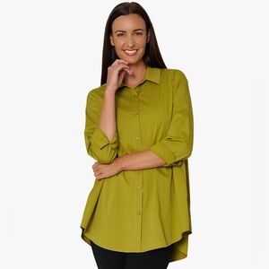 Stella Carakasi Prime Time Tunic XXL